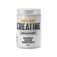 Rapid Supps Creatine: Your Peak Performance Boost