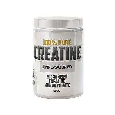 Rapid Supps Creatine: Your Peak Performance Boost