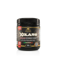 Alpha Genetics Xzillar8 – Best Protein Powder for Weight Loss